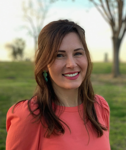 Mary Parada, candidate for Kern County Water Agency Board